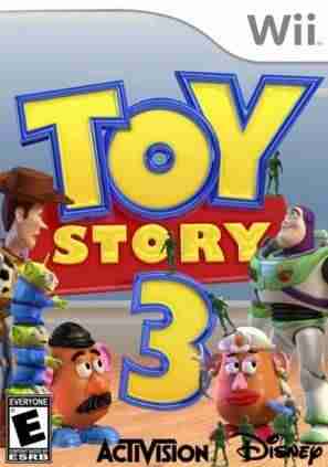 Descargar Toy Story 3 [MULTI6][WII-Scrubber] por Torrent